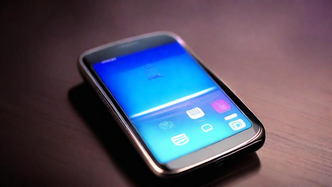 三星有一款老式超薄手机(三星第一款超薄手机)