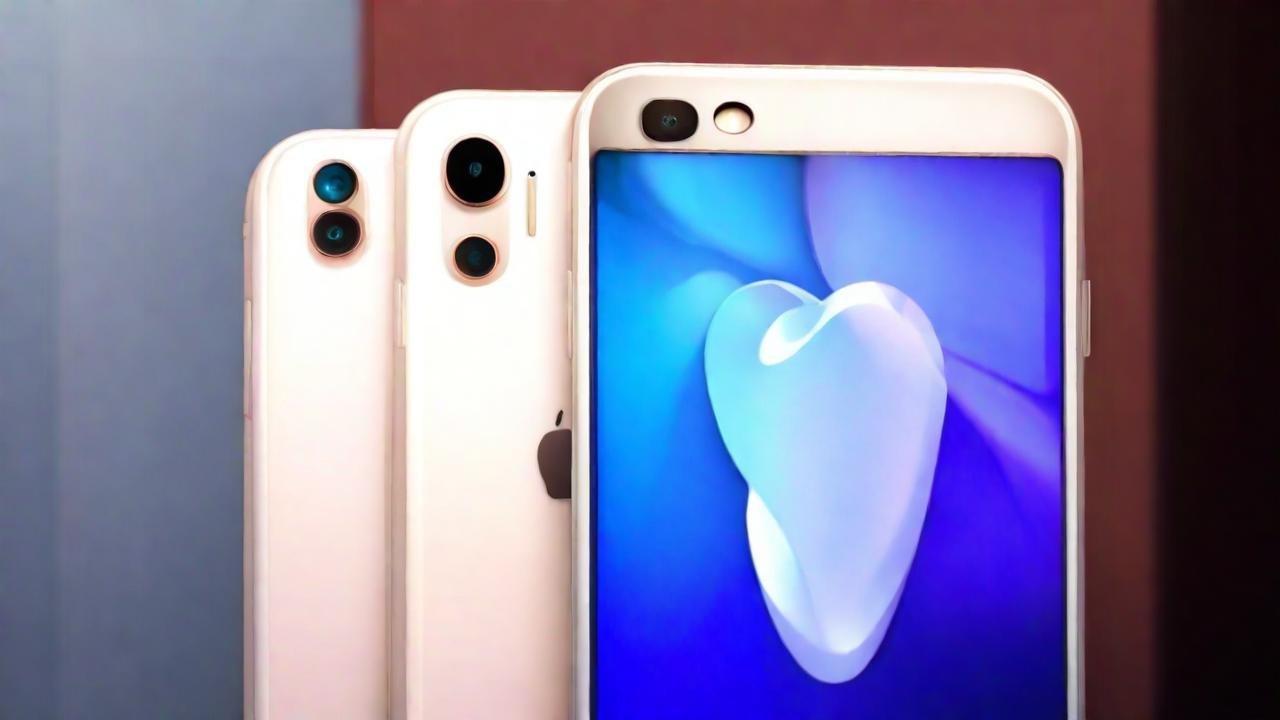 苹果手机哪一款最好用(最好用苹果手机是哪一款)