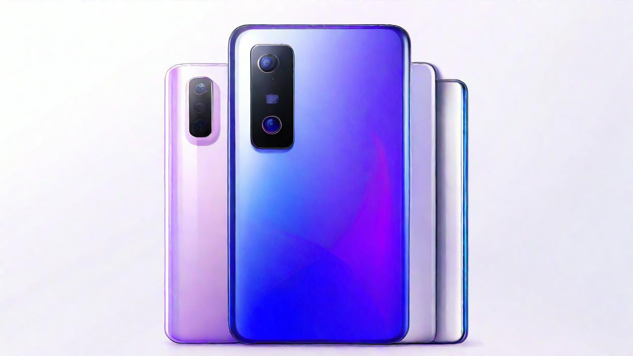 vivoiqooz3(vivoiqooz3参数配置)