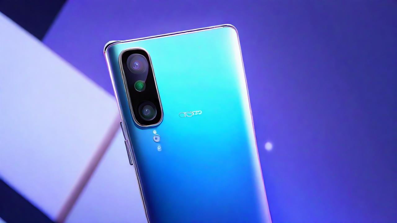 oppo最新手机是哪款2021(oppo最新手机是哪款2020)