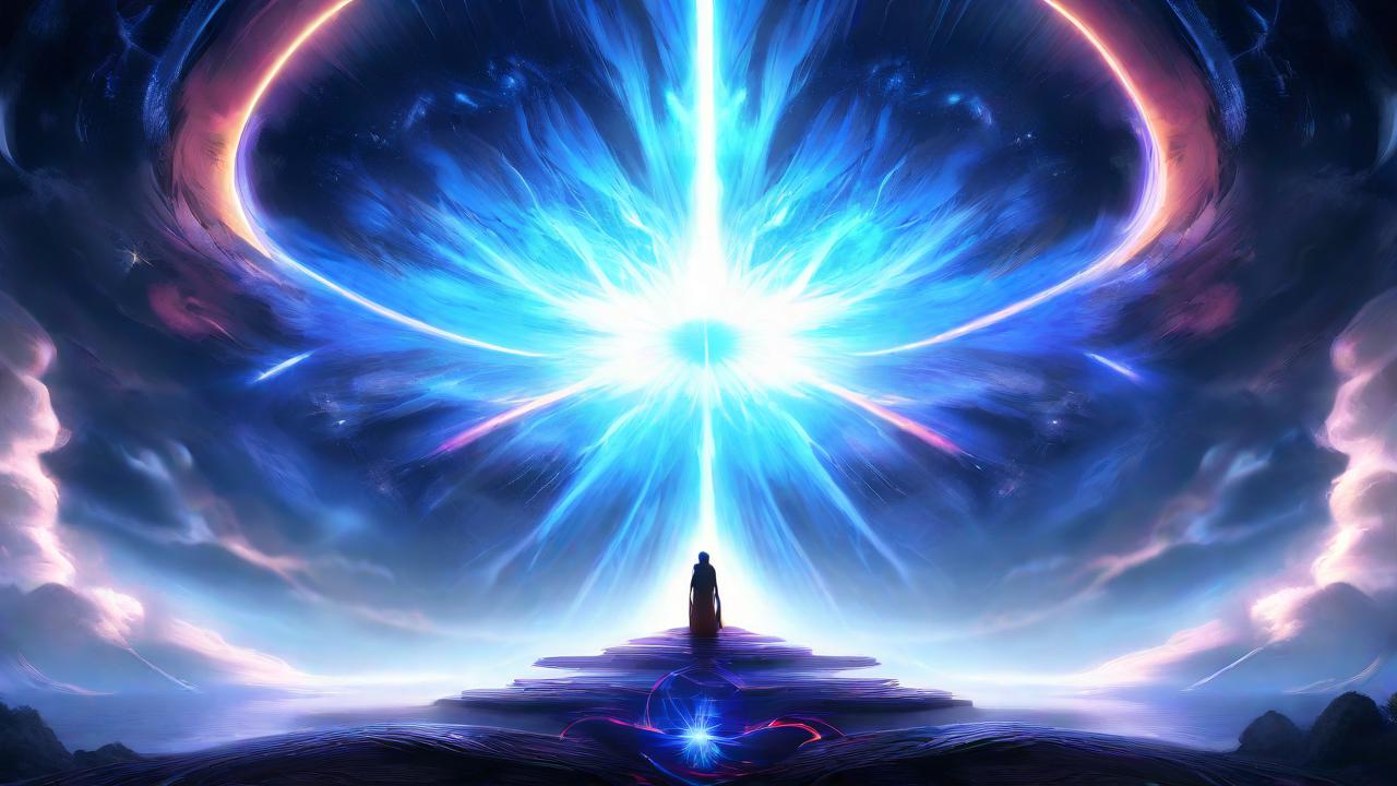 spiritual(spiritual journey)