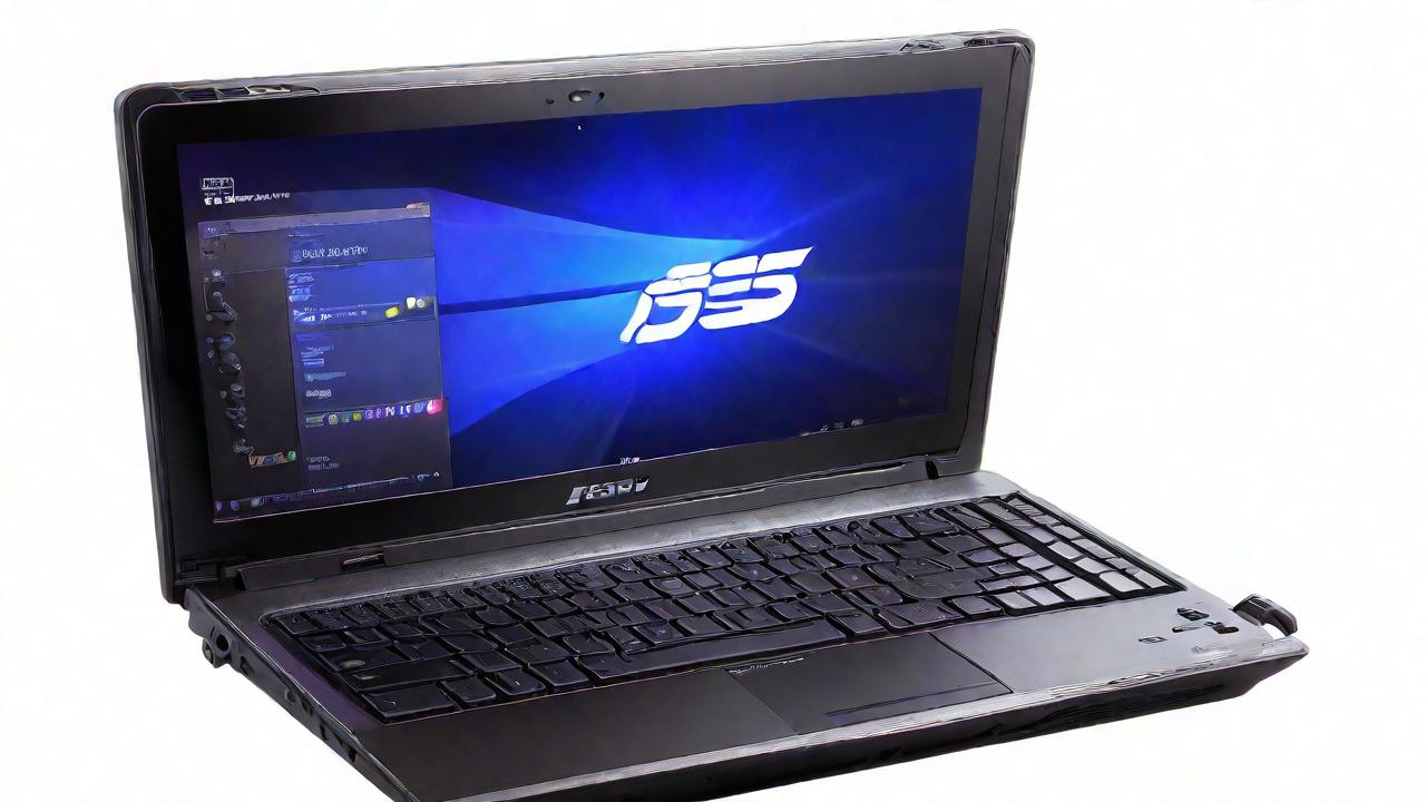 华硕f81s配置参数（华硕f83s参数配置）