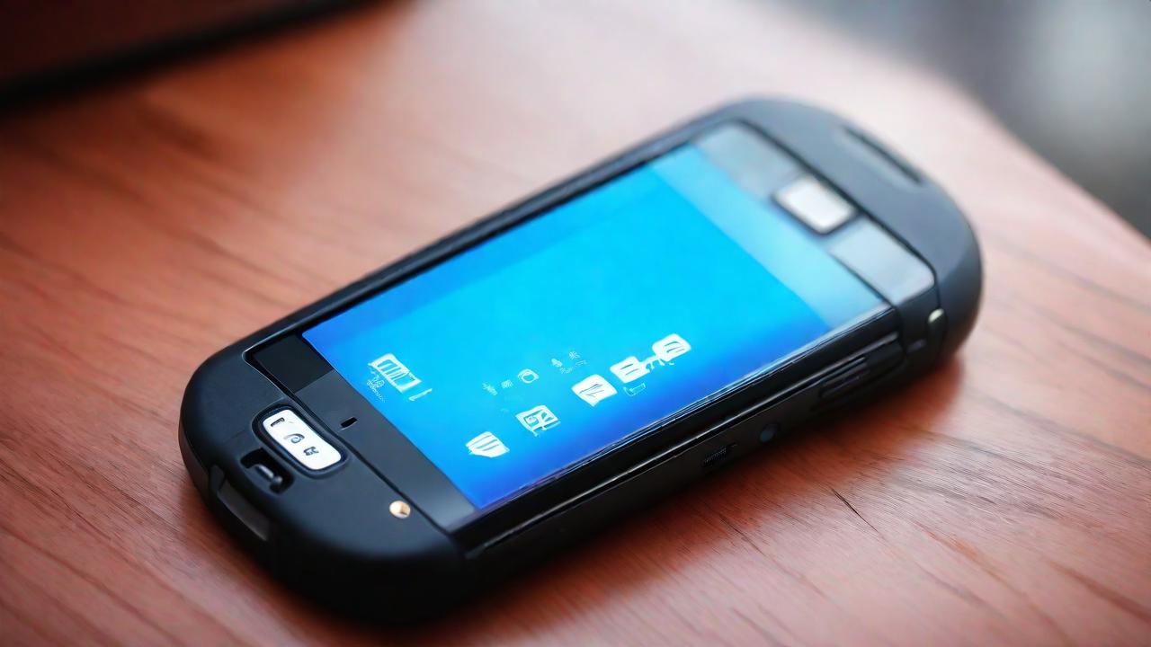 三星gts5368（三星GTs5368）