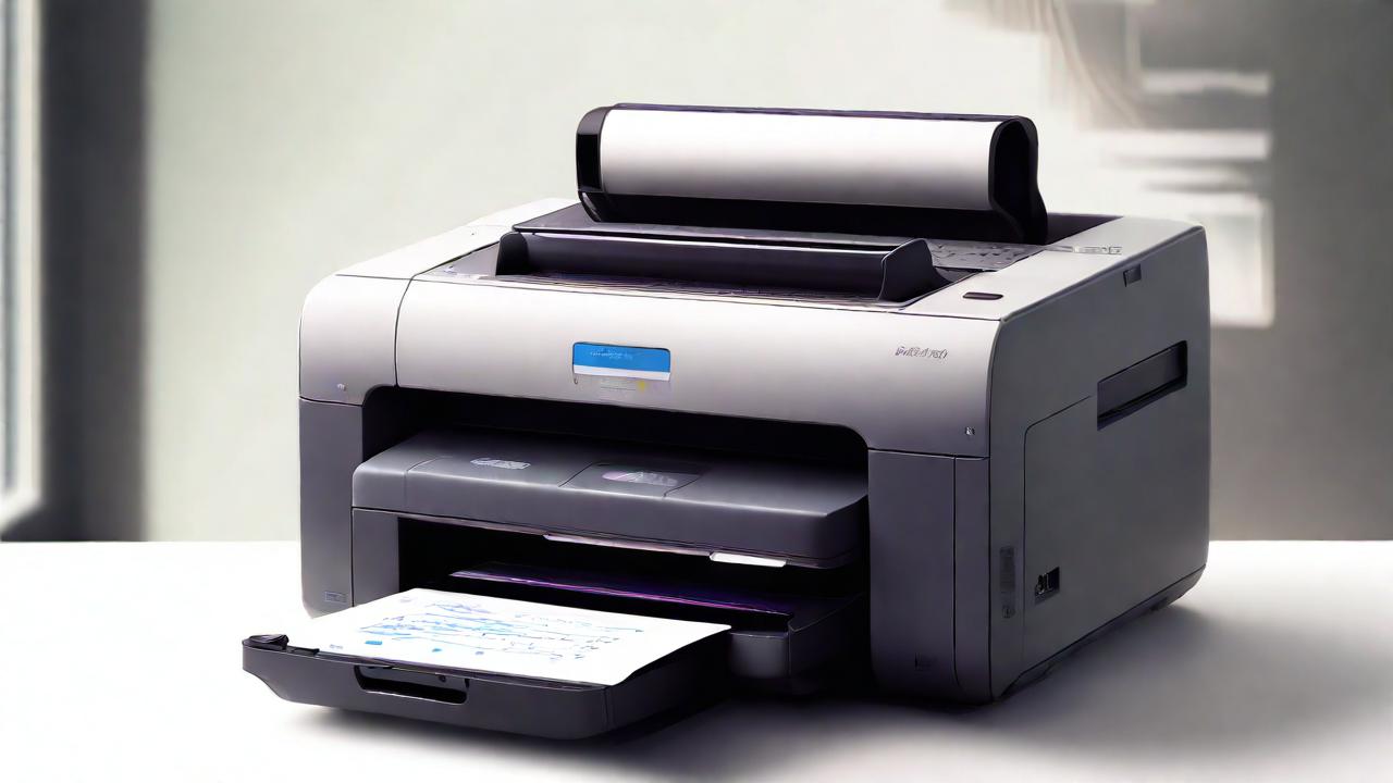 p700（p7003h打印机）