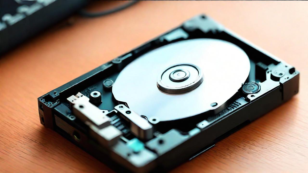 硬盘坏了换一个多少钱（苹果硬盘坏了换一个多少钱）