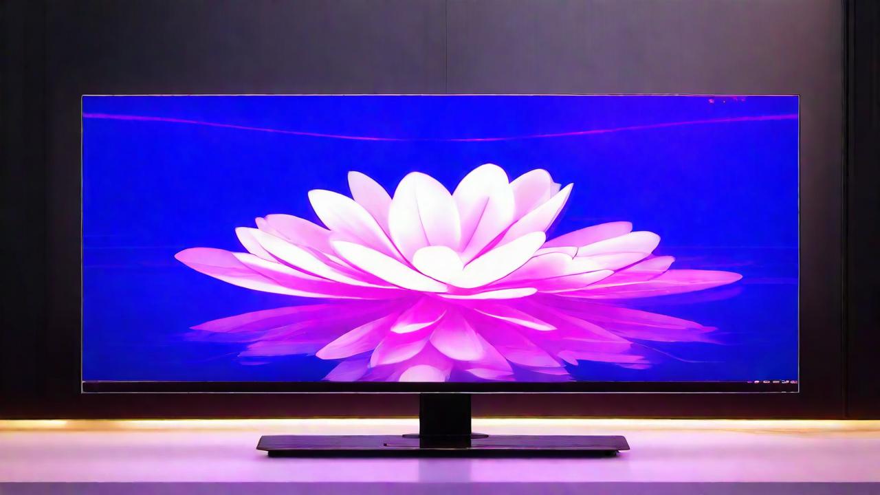 目前质量最好的电视机（目前质量最好的电视机品牌）