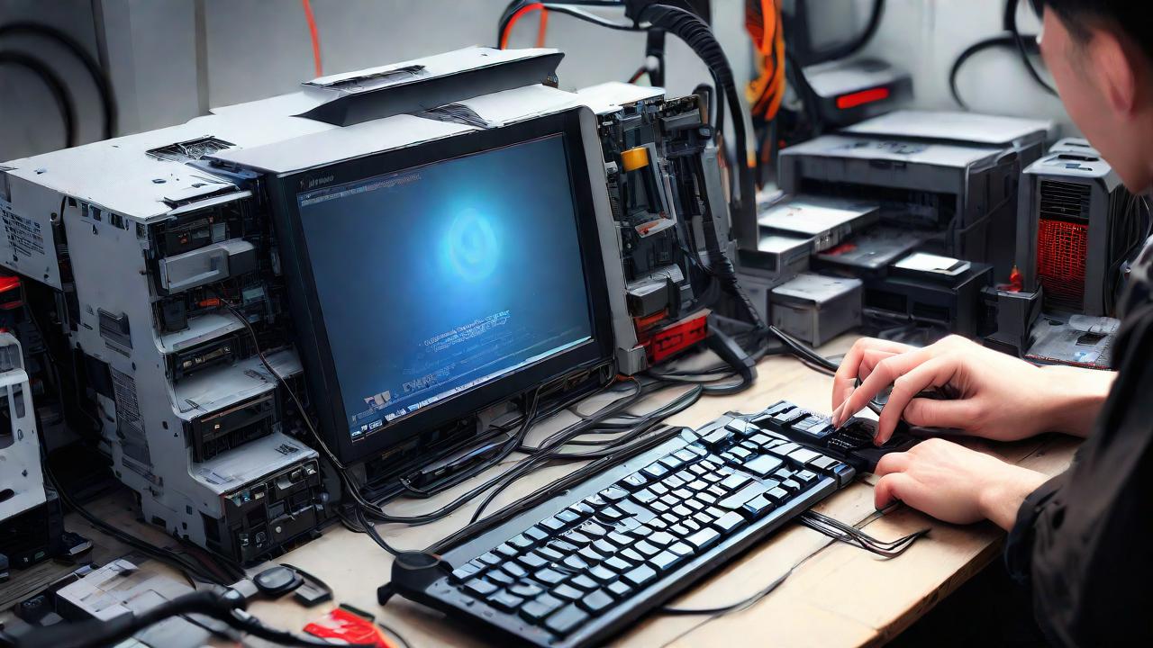 电脑维修电话咨询(维修电脑服务电话)