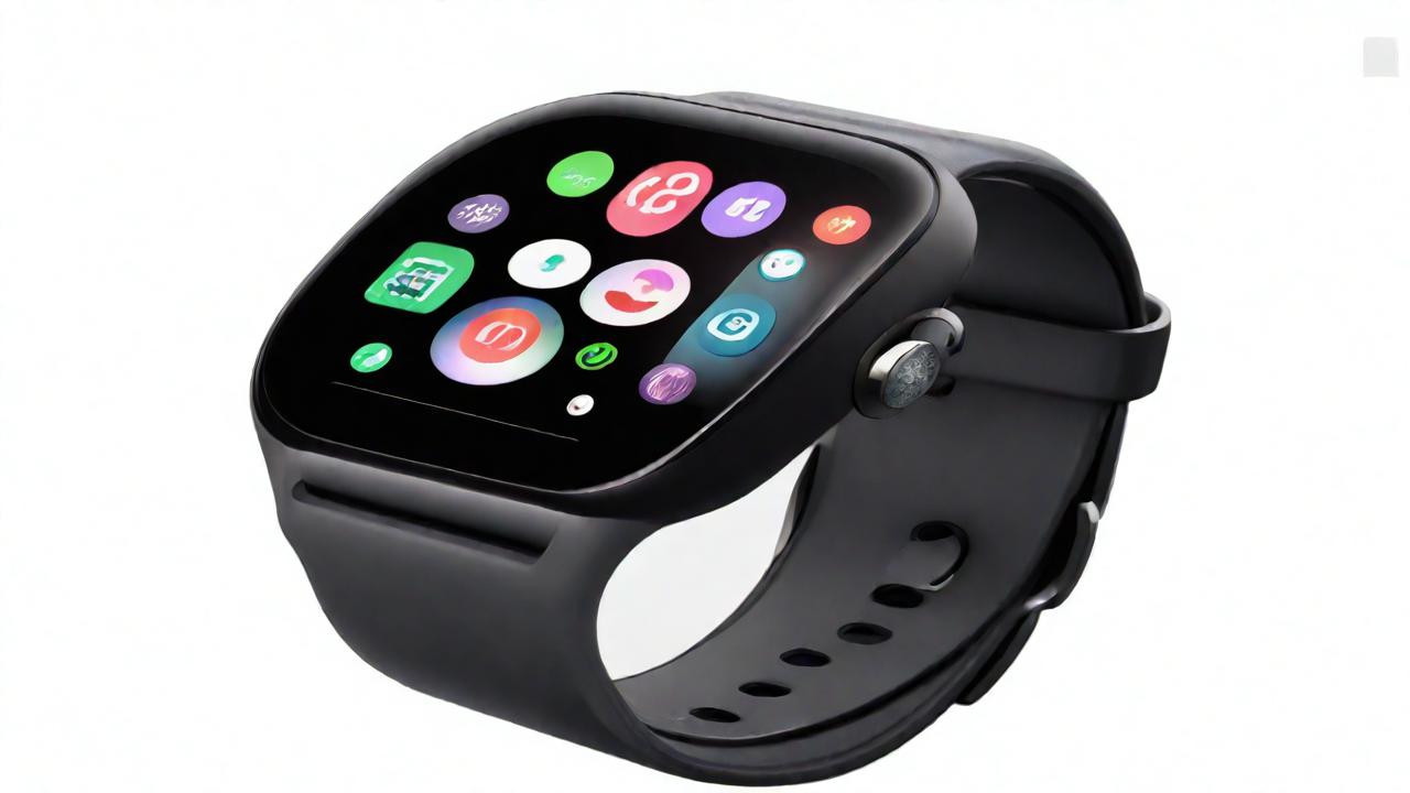 智能手表性价比排行(智能手表性价比排行榜2020前十名)