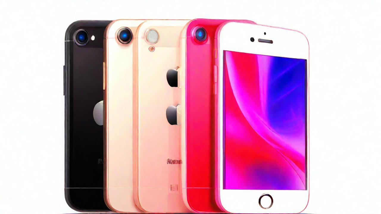 苹果iphonese（苹果iphonese2参数配置）