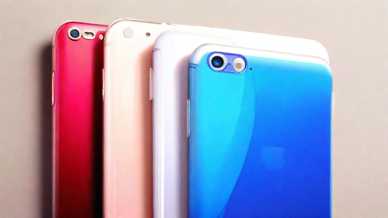 苹果7图片手机图片(苹果7图片手机图片高清)