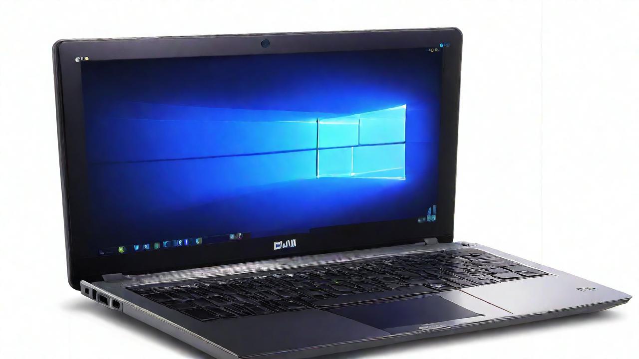 笔记本电脑系统重装(笔记本电脑系统安装教程)