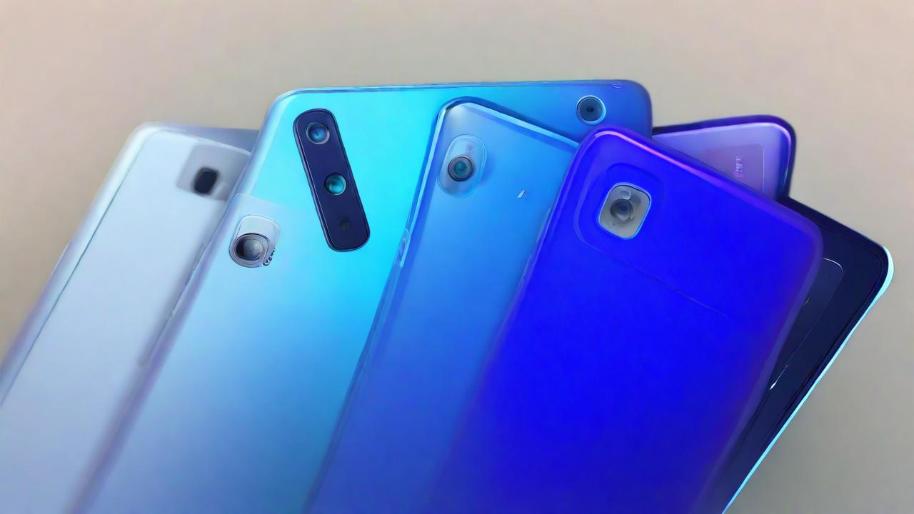 华为手机哪个系列最好用(华为手机哪个系列最好用?)