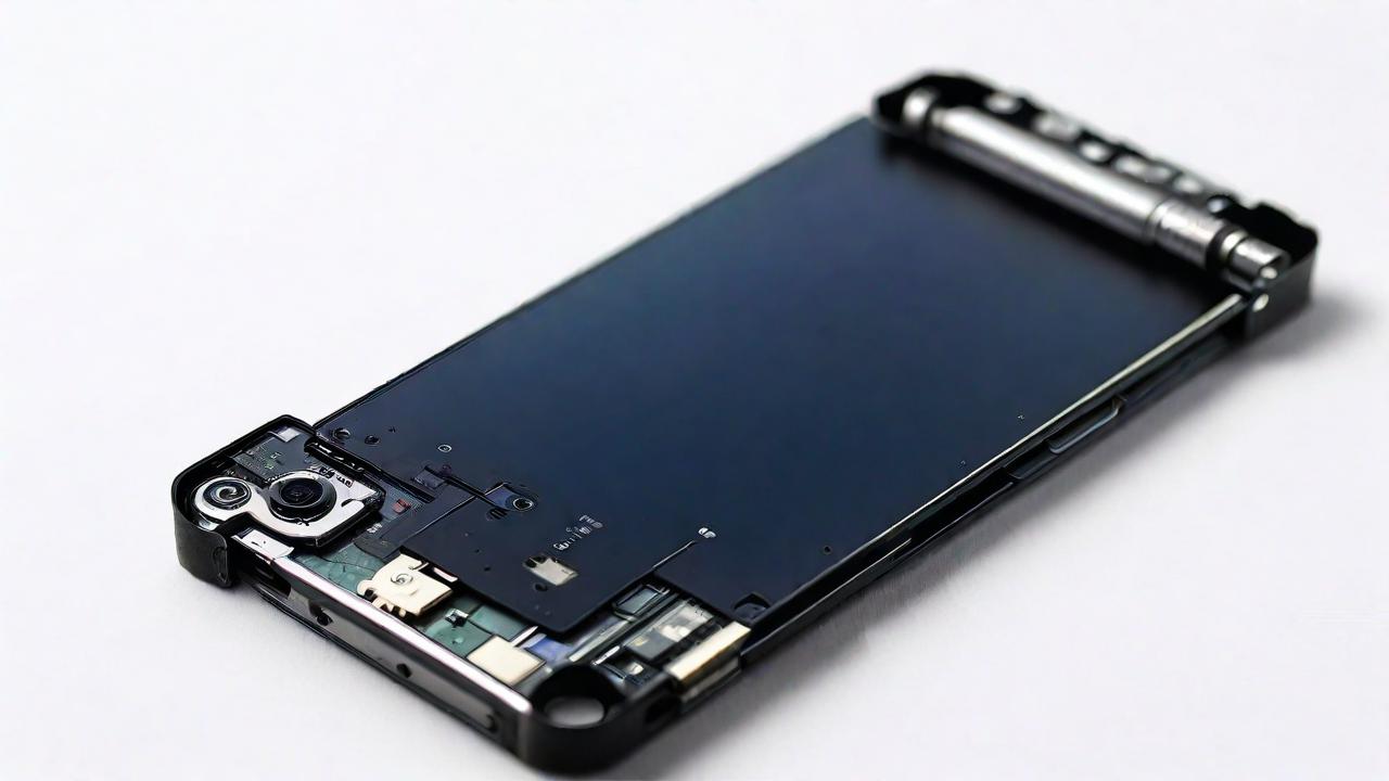 小米note3拆机（小米note3拆机光感图解）