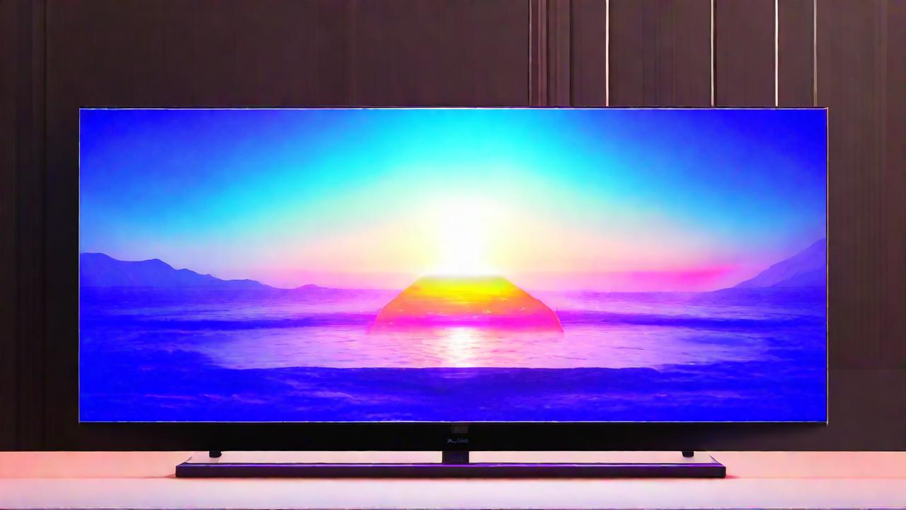 目前口碑最好的电视机品牌(较好的电视机品牌)