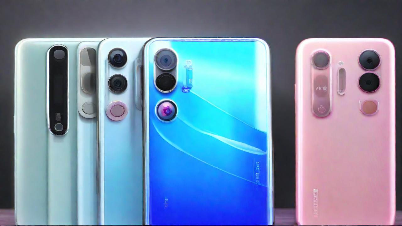 最新款华为手机是哪款(最新款华为手机是哪款2022)