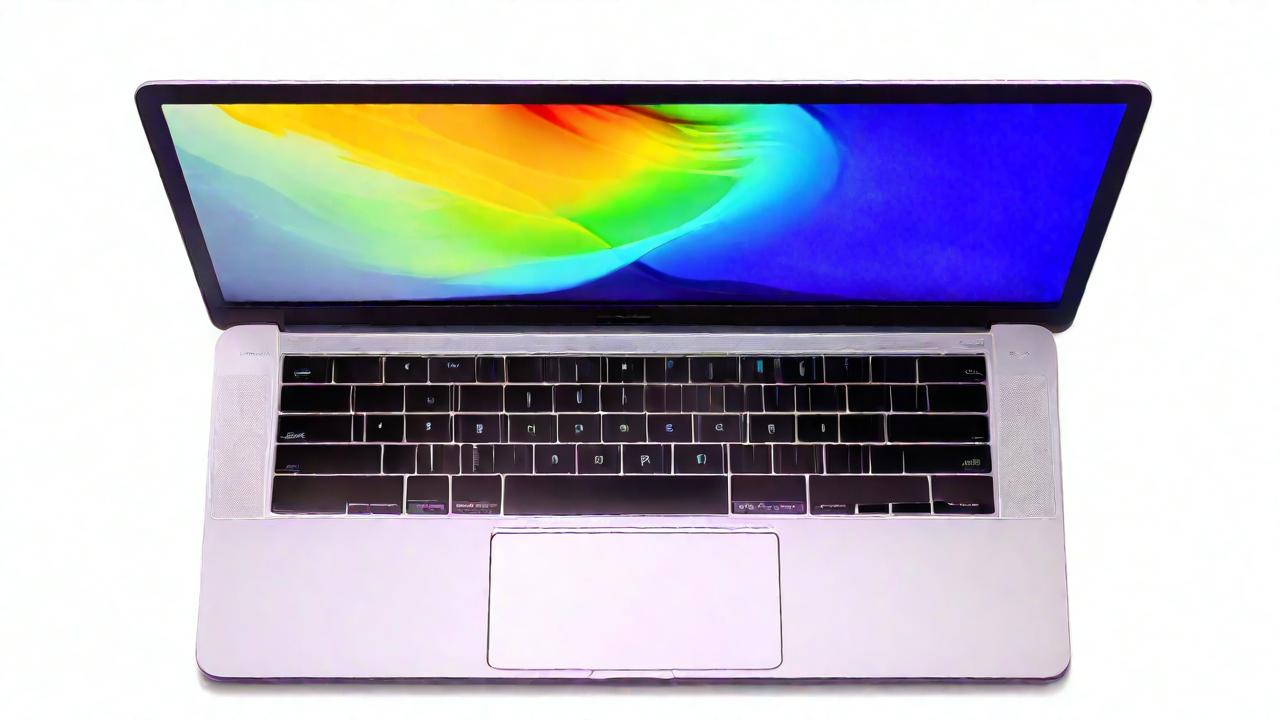 苹果笔记本型号大全及价格表(苹果笔记本各型号)