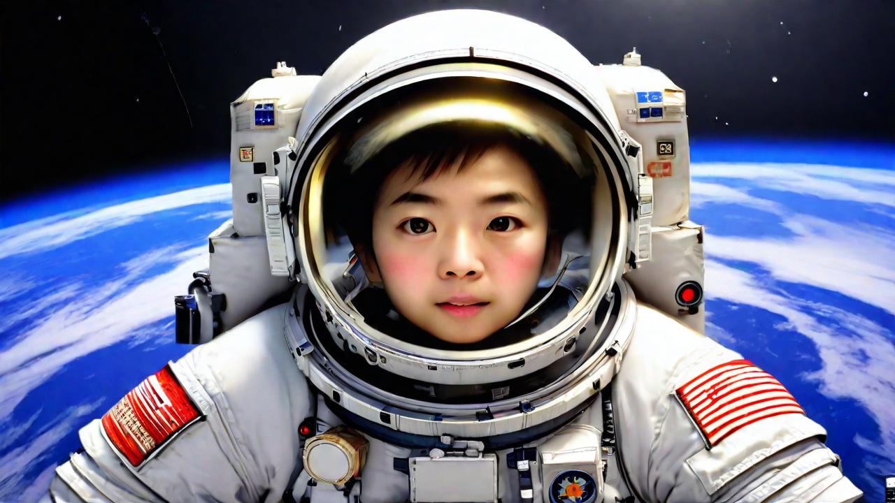 神舟六号的宇航员是谁(神舟六号的宇航员是谁谁谁)