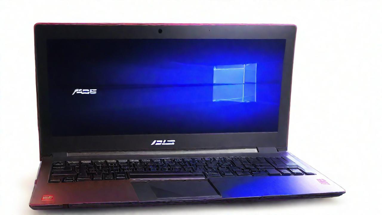 华硕a43e笔记本参数（华硕A43e）