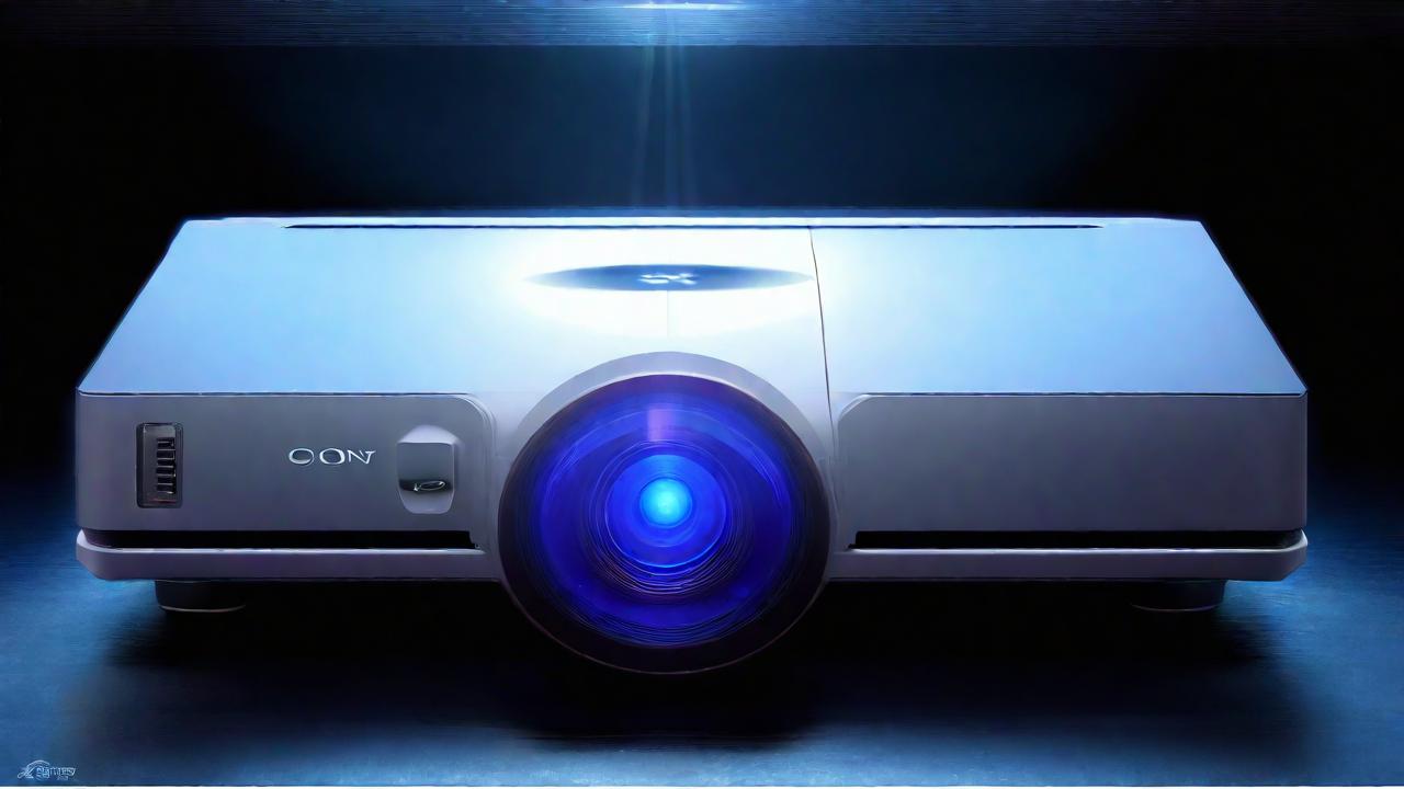 索尼投影机官网首页（索尼投影机价格查询）