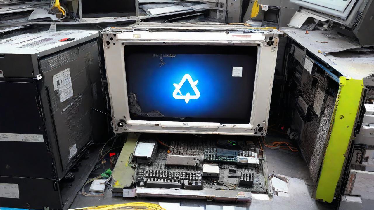 旧电脑回收哪个平台好（正规回收新电脑的平台）