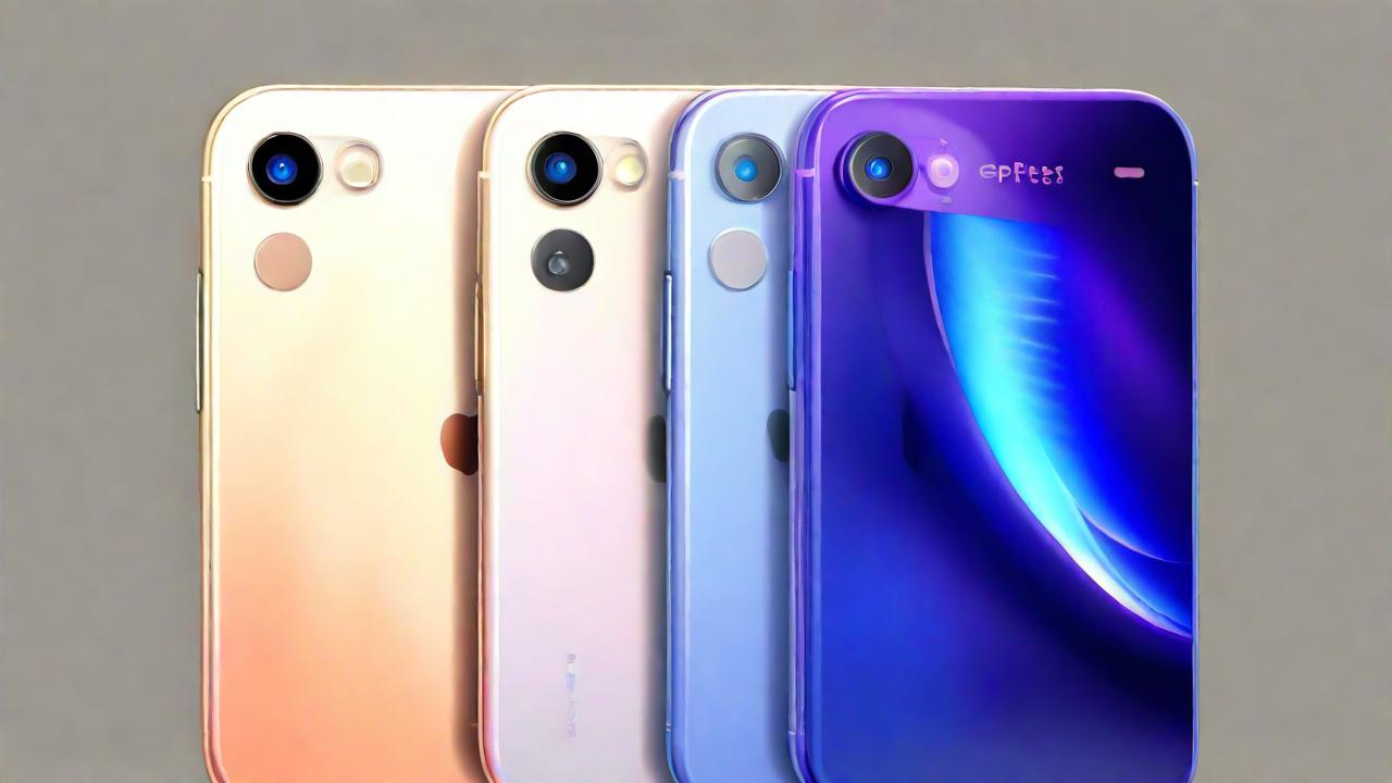 苹果se3发布时间（苹果SE3什么时候发布）