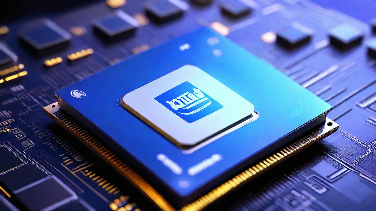 英特尔处理器性能排行榜（英特尔性能最强的处理器）