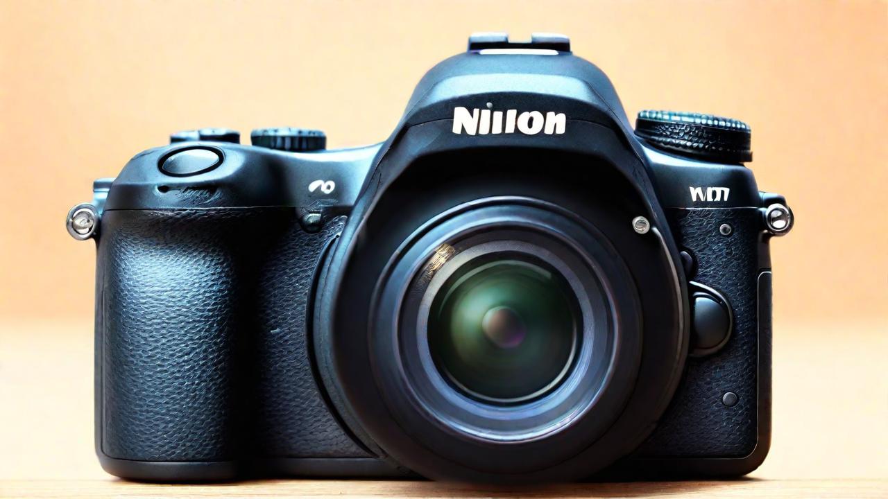 尼康d7100上市时间（尼康d7200上市时间）