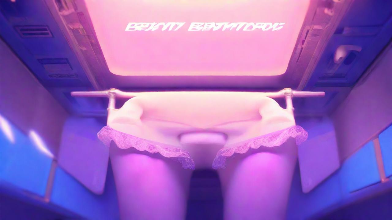 brief(brief和Panty)