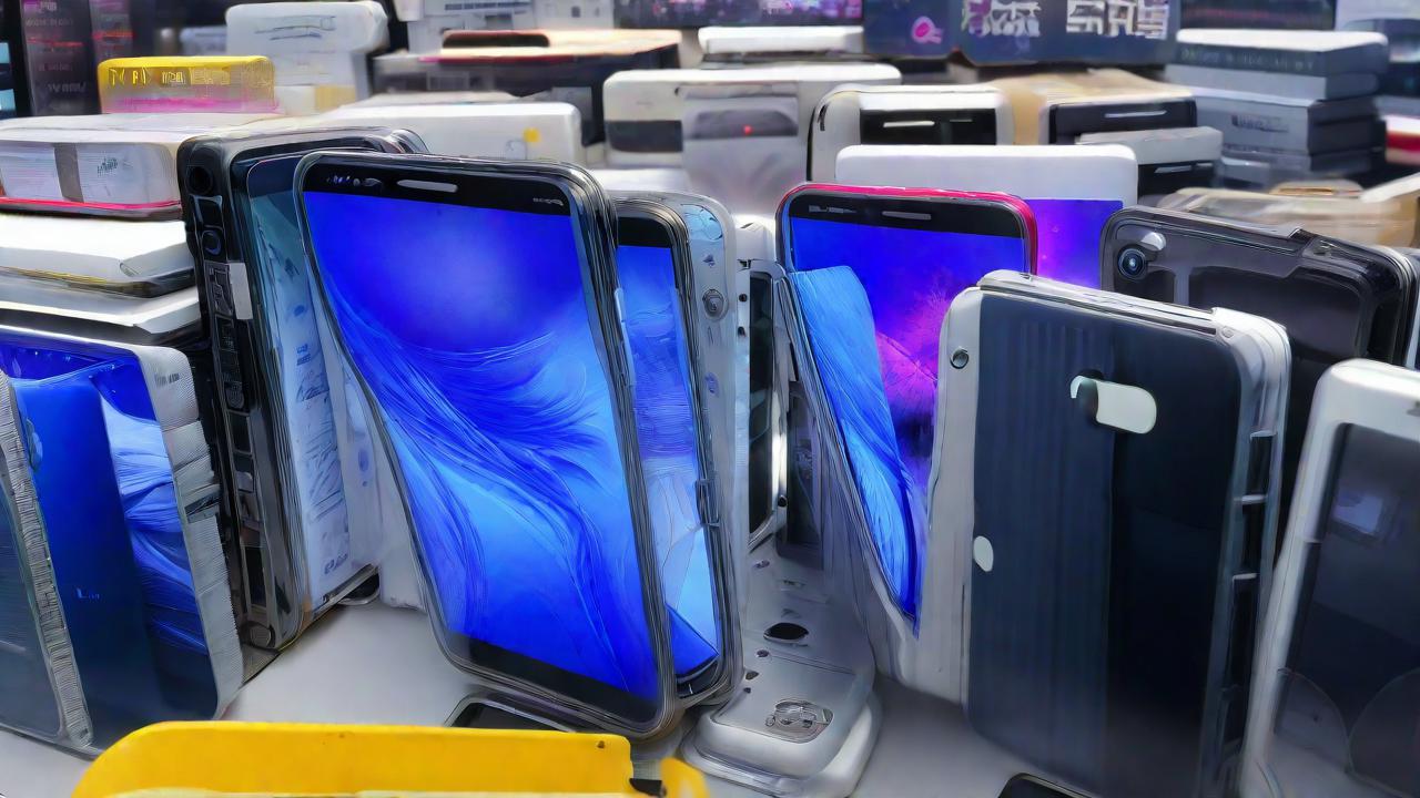 手机批发网站大全最便宜卖(手机批发哪里最便宜)