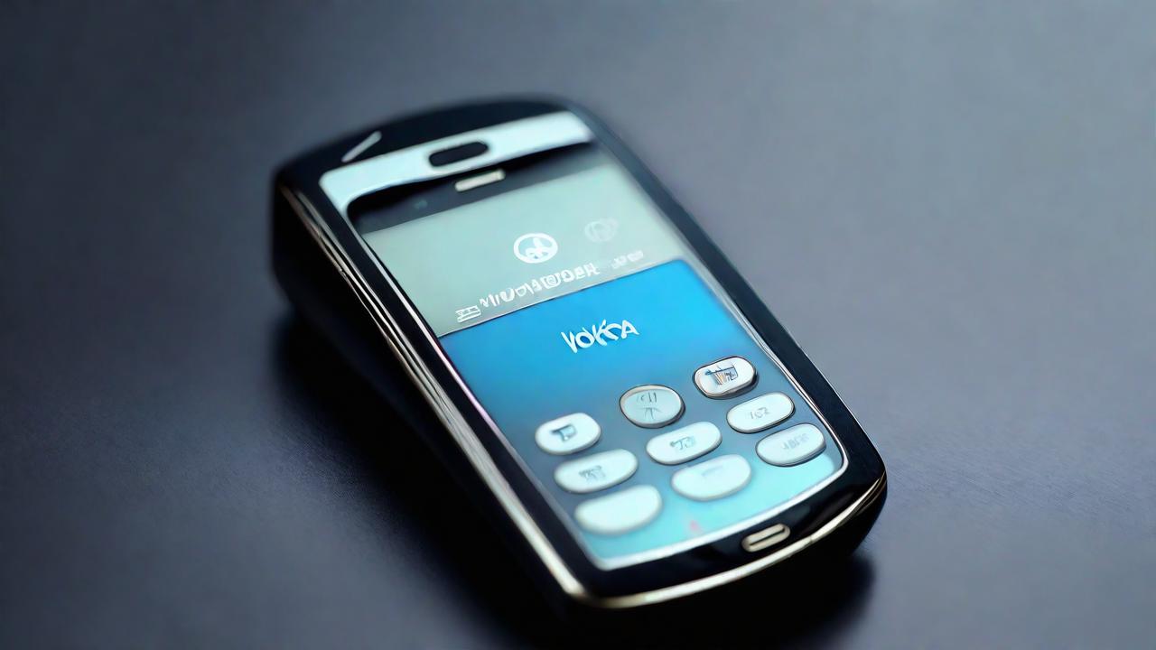 诺基亚经典手机图片（诺基亚经典手机图片回顾）