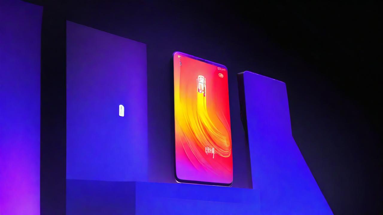 小米发布会图文直播(小米发布会 直播)