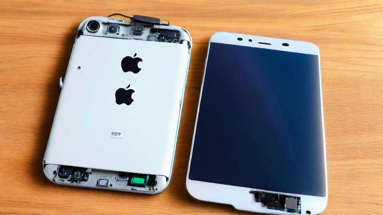 苹果6换屏幕多少钱一个(苹果6换屏幕多少钱一个2021)