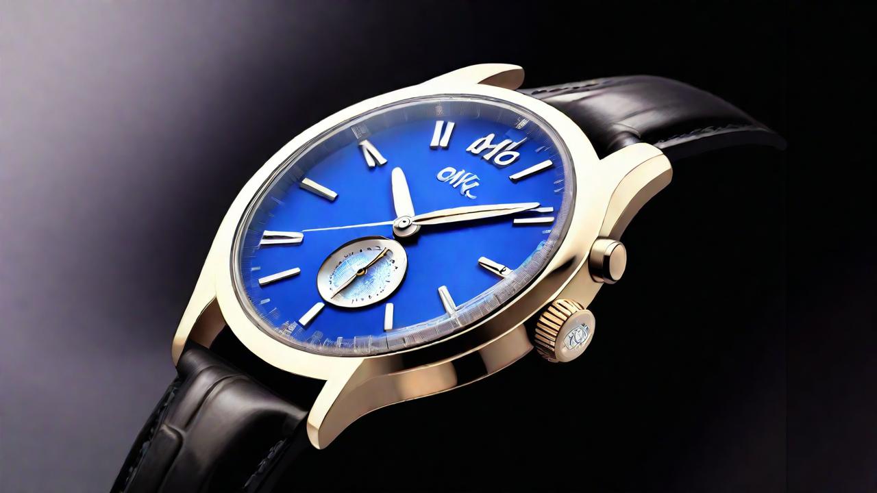 手表品牌大全(iwc手表是什么牌子)