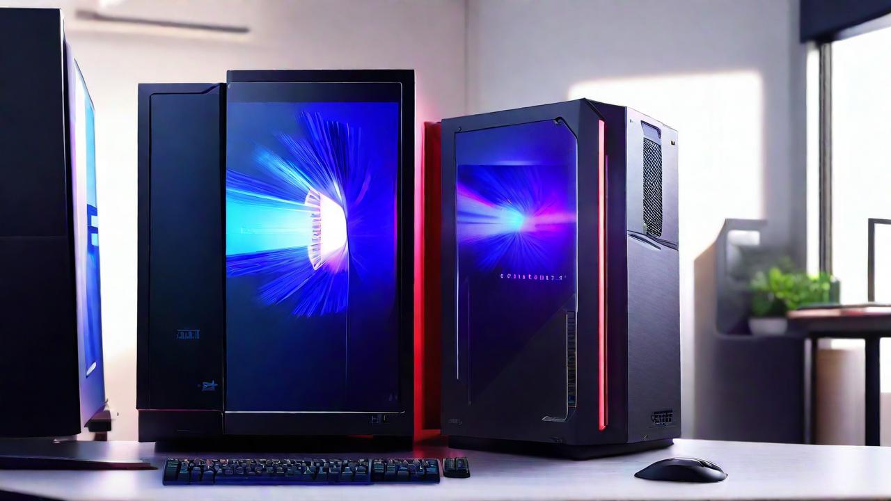 性价比高的台式机推荐（性价比比较高的台式机）