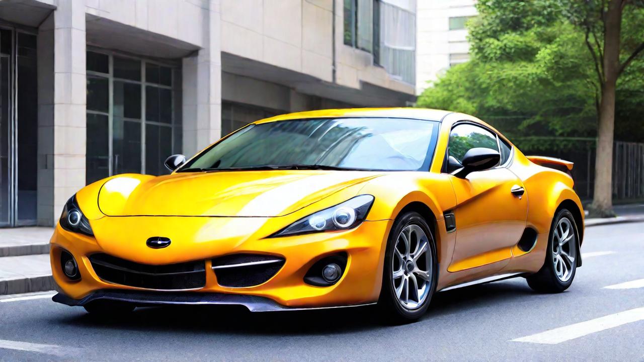 二手跑车现代酷派3万多(二手跑车现代酷派3万多劳恩斯)