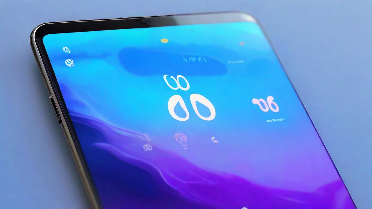 华为荣耀x2(华为荣耀x20桌面时间日期天气显示)