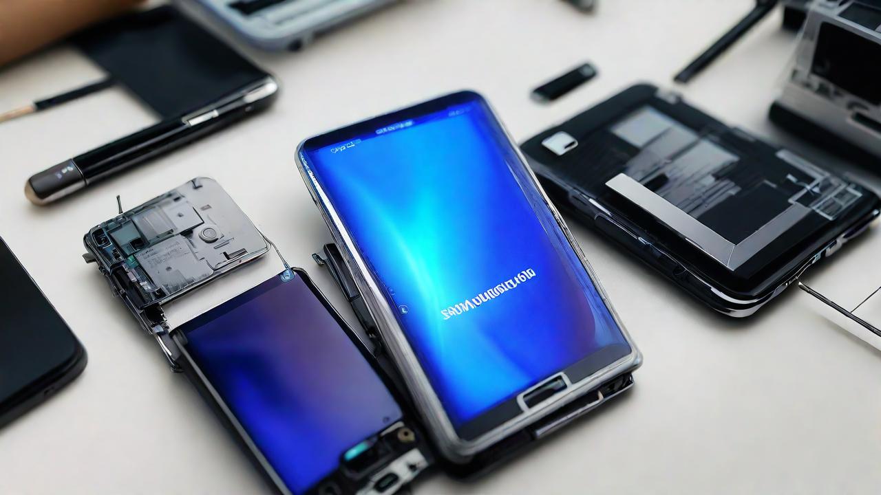 三星手机维修（三星手机维修价格查询官网）