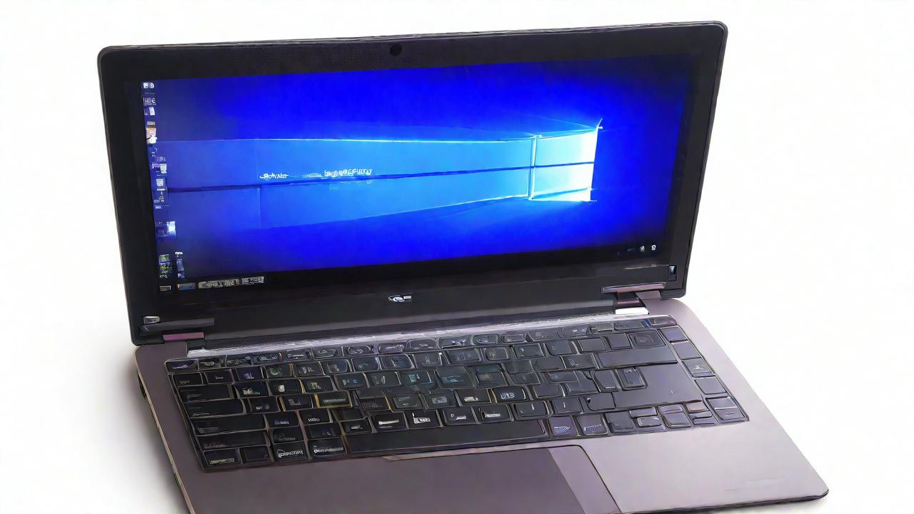 12寸笔记本电脑(12寸笔记本电脑多大参照图)