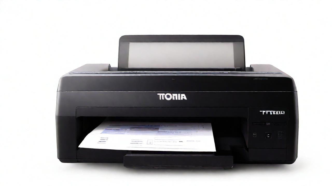 东芝打印机官网首页（东芝打印机官网客服电话）