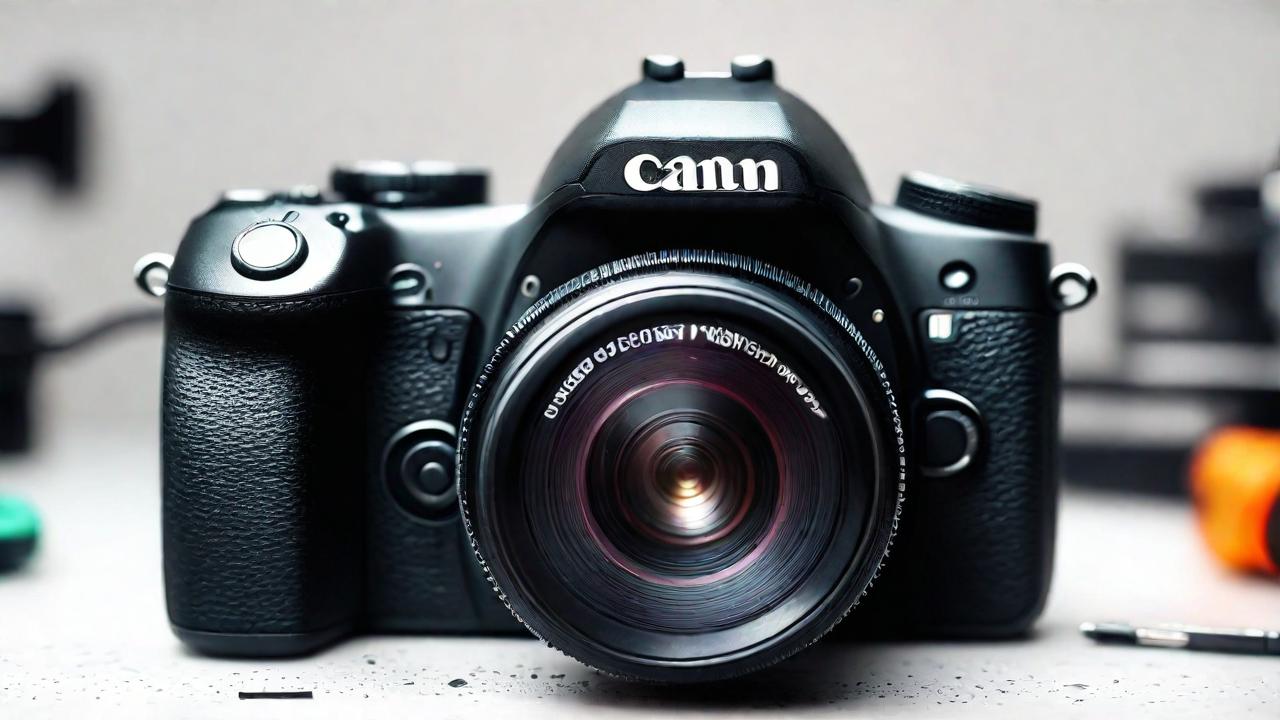 佳能相机维修（普陀区佳能相机维修）