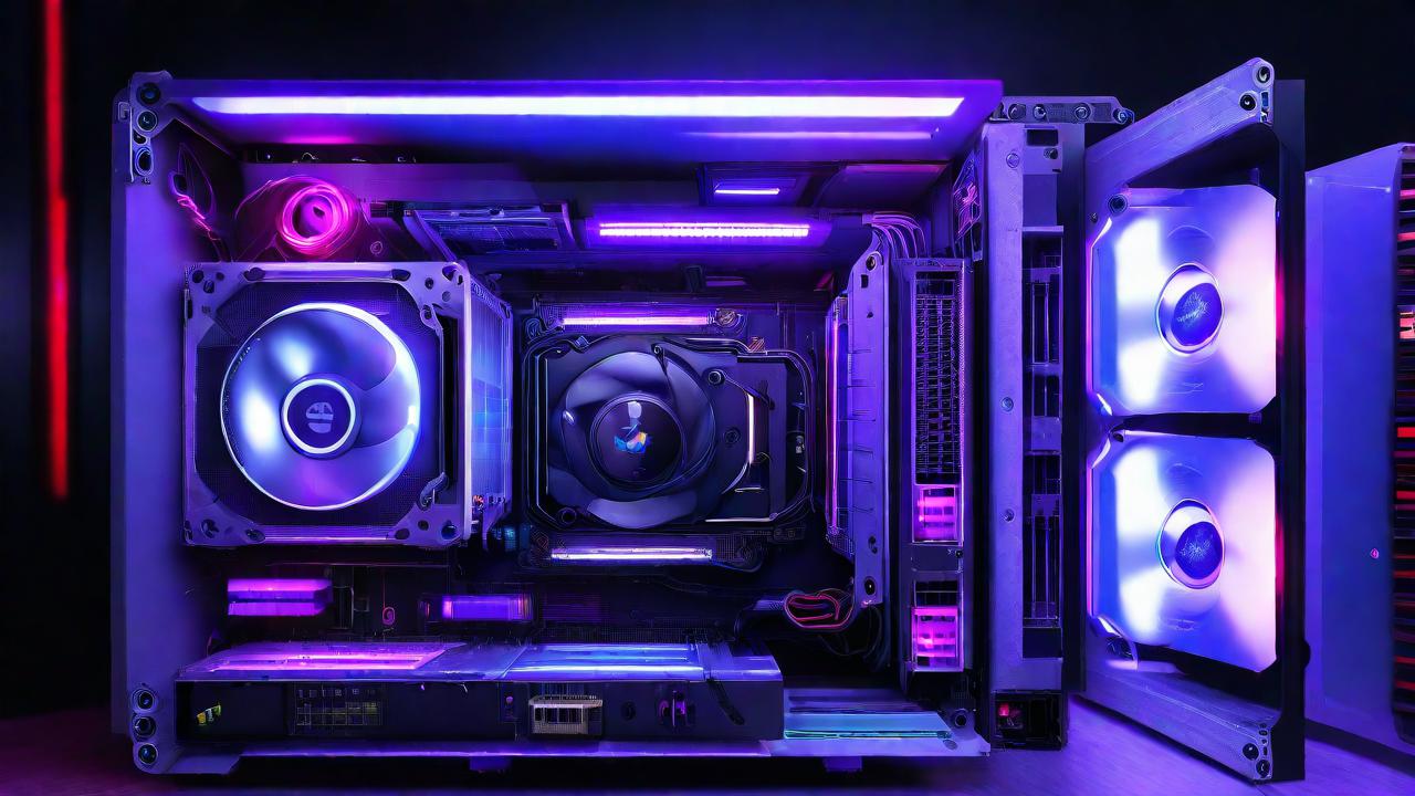 攒机网最佳配置（电脑攒机网）