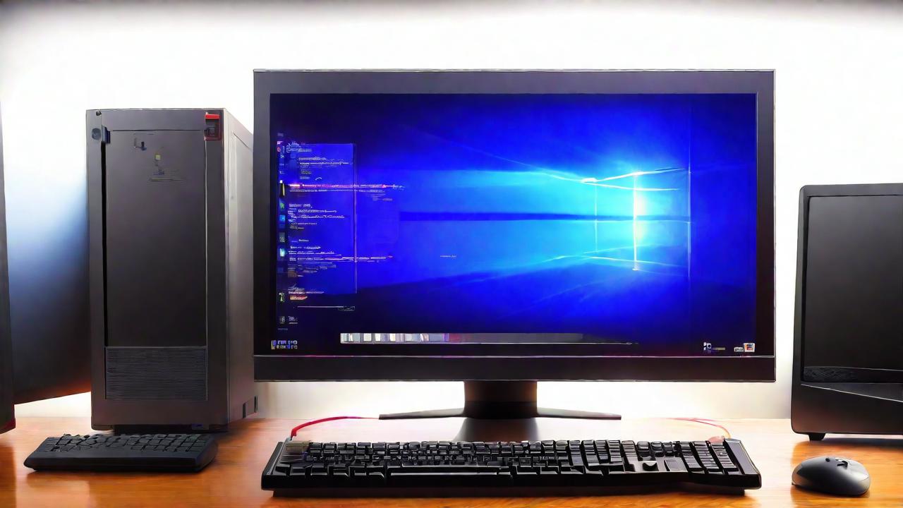 台式电脑最便宜多少钱一台(台式电脑便宜的多少钱)