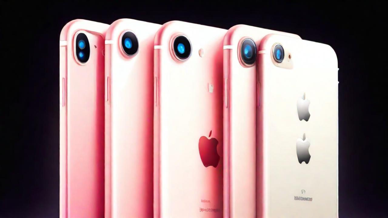 iphone8plus刚上市的价格（iphone8plus上市多少钱）