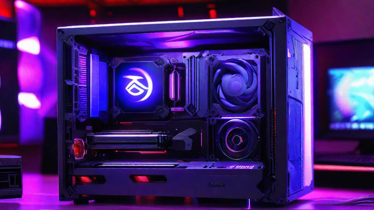 大型游戏电脑配置推荐2022（大型游戏电脑配置推荐2020联想）