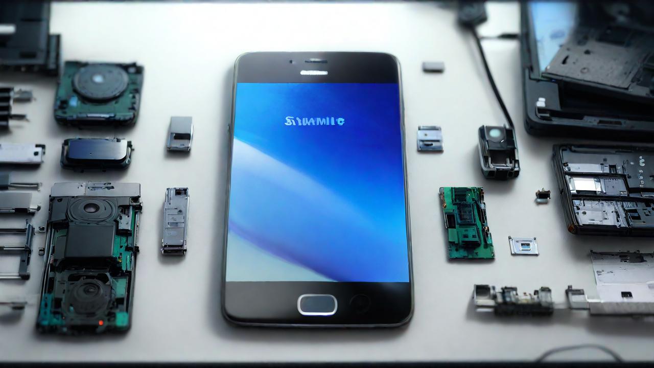 三星手机维修部地址(三星手机维修部地址名家100)