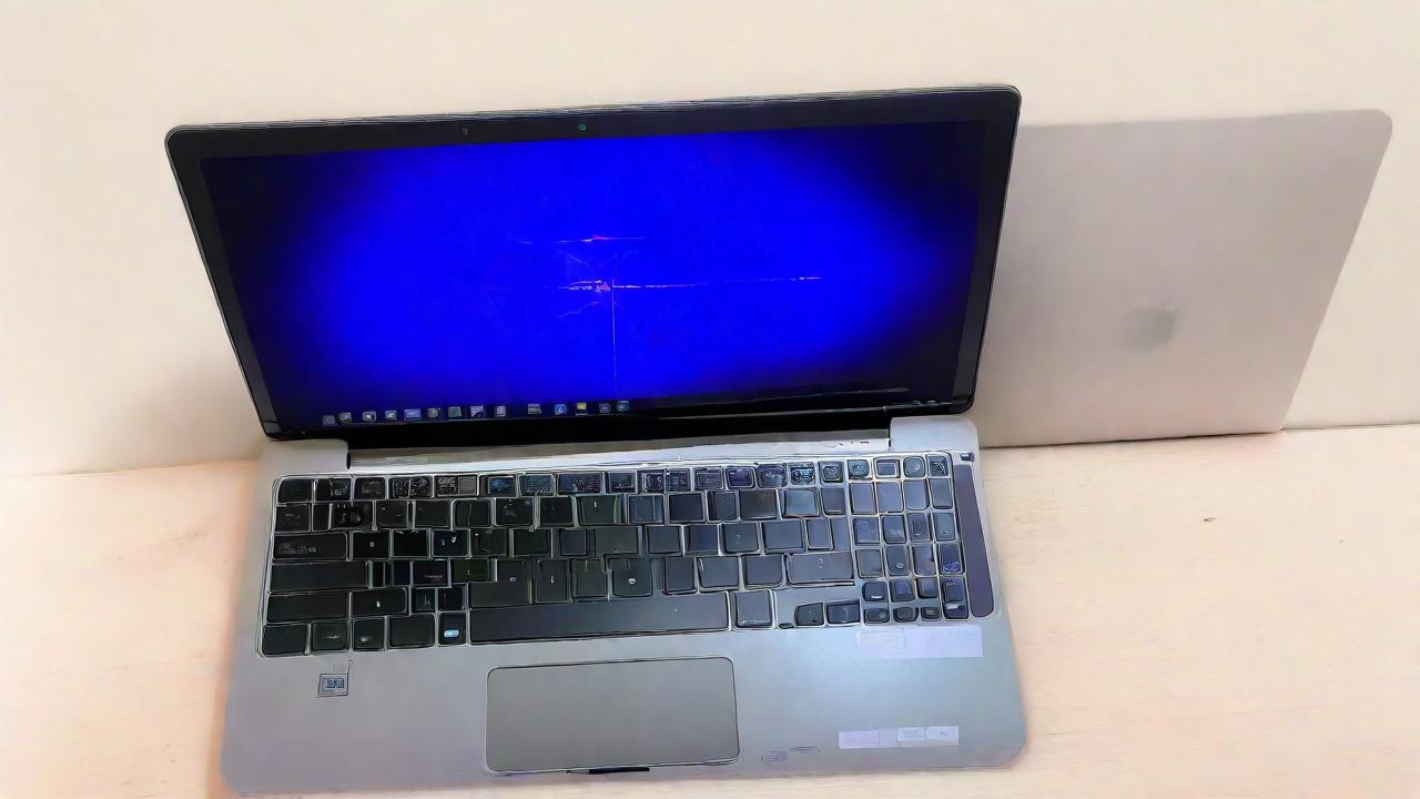 二手笔记本电脑估价(二手笔记本多少钱)