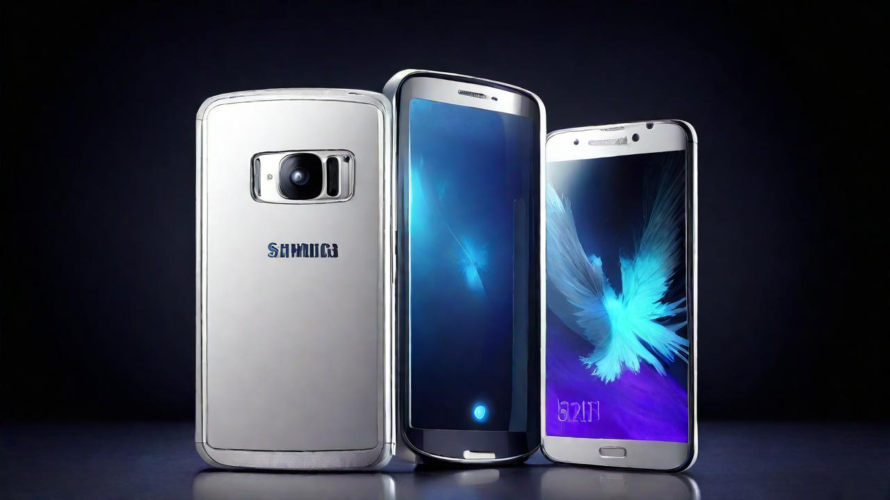 三星大器系列的所有型号(三星大器系列的所有型号介绍)