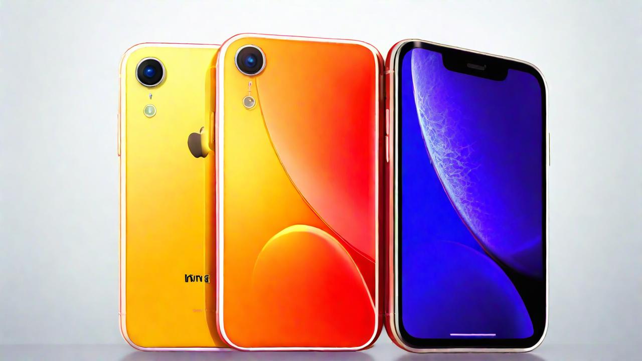 苹果xr为什么便宜(为什么iphone xr那么便宜)