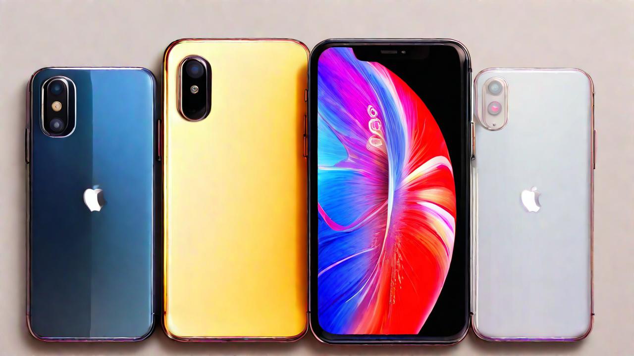 苹果xs屏幕尺寸(苹果xs屏幕尺寸是多少)