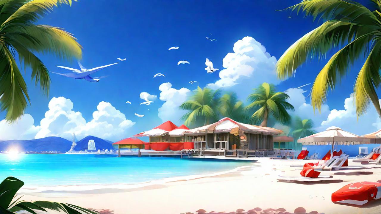 holiday(holiday什么意思)